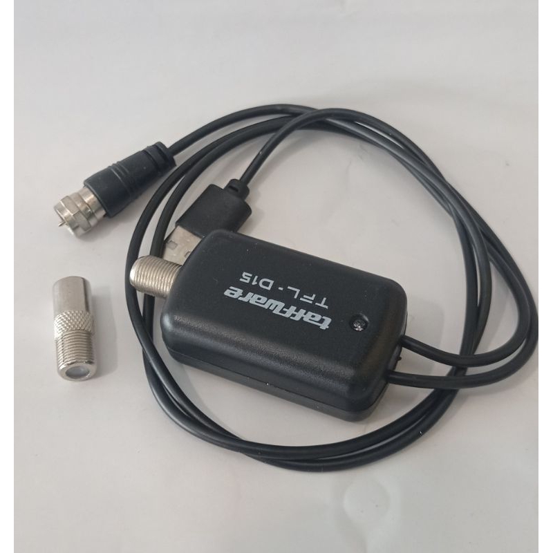 penguat sinyal antena TV DIGITAL BOSTER DVB T2