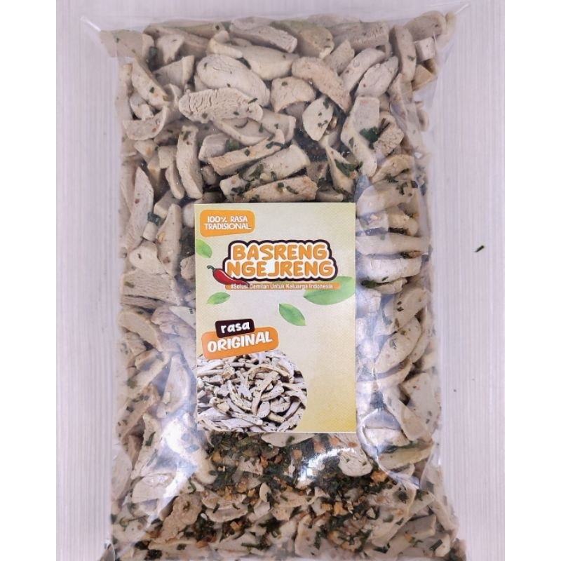 

Basreng Originak Daun Jeruk 1kg