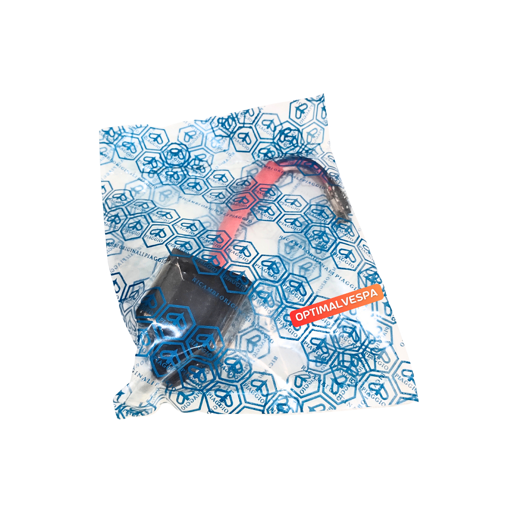 Mikro Micro Komputer CDI Unit Assy PIAGGIO Kabel 5 Vespa Super Sprint Px Ps Exclusive Excel