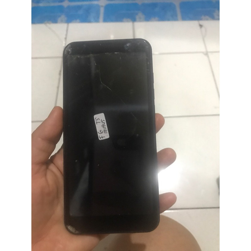 Huangmi F6 Baca baik baik