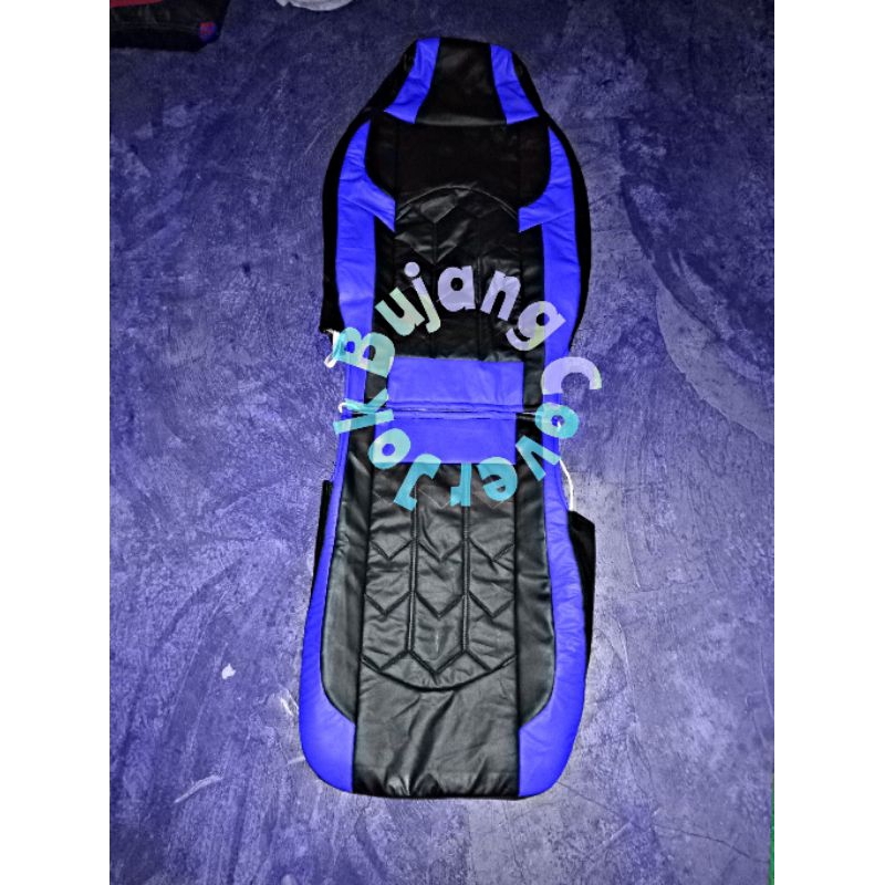 sarung jok mobil truk bagian supir,sarung jok untuk supir,cover jok mobil truk canter,Ragasa,Dyna,Hi