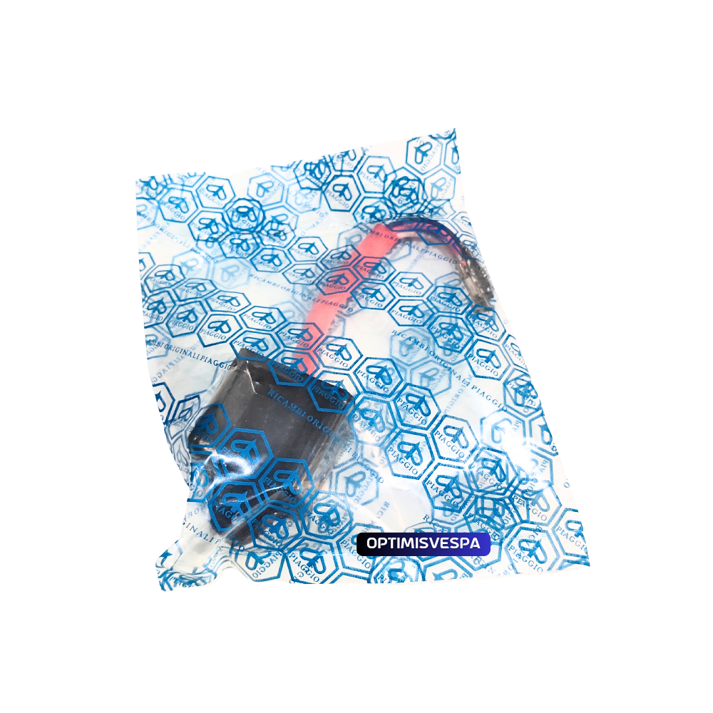 Mikro Micro Komputer CDI Unit Assy PIAGGIO Kabel 5 Vespa Super Sprint Px Ps Exclusive Excel