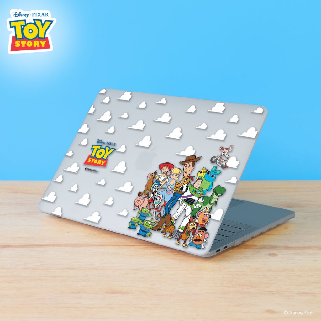 MACBOOK CASE - DISNEY PIXAR TOY STORY