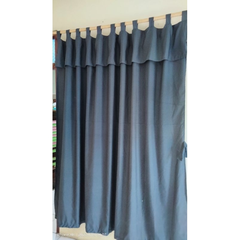 Gorden katun poni 120x200 cm