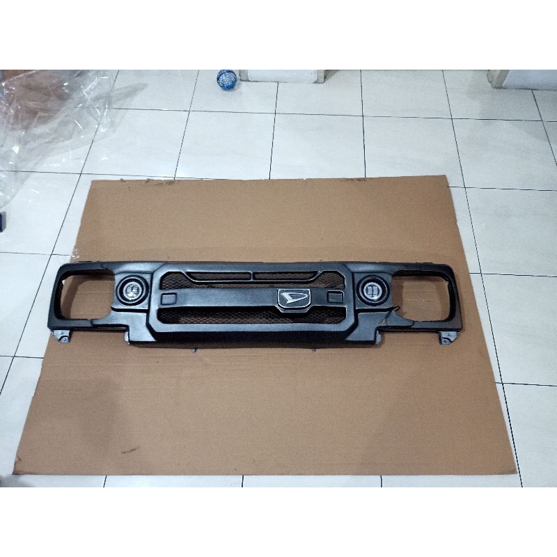 Gril Taft/Rocky,F78,F73,feroza lampu kotak