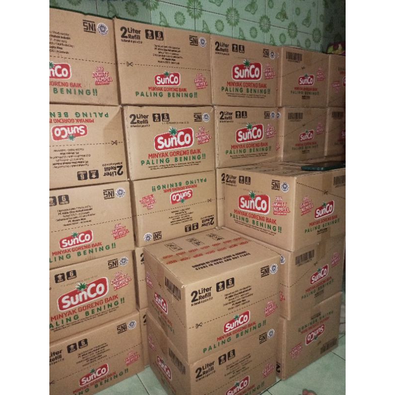 

minyakSuncoKemasan