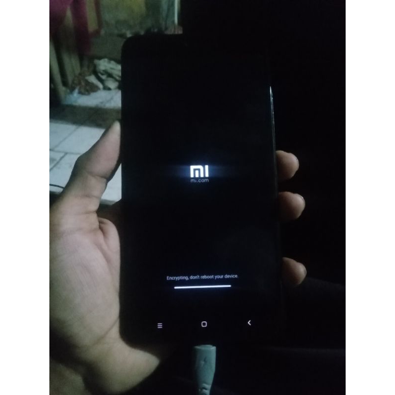 hp redmi note 4x ram 4/64gb snapdragon 625