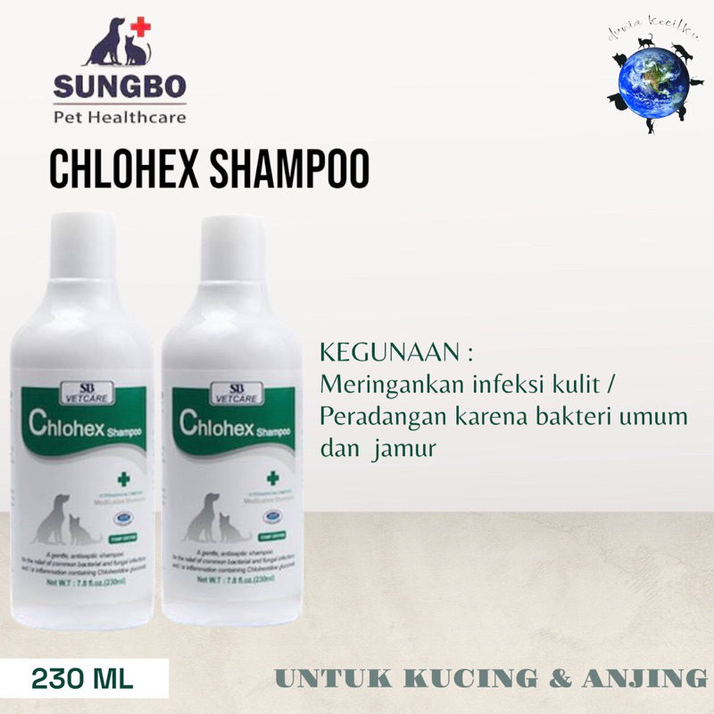 Harga sb vetcare chlohex Terbaru Jun 2026 | BigGo Indonesia