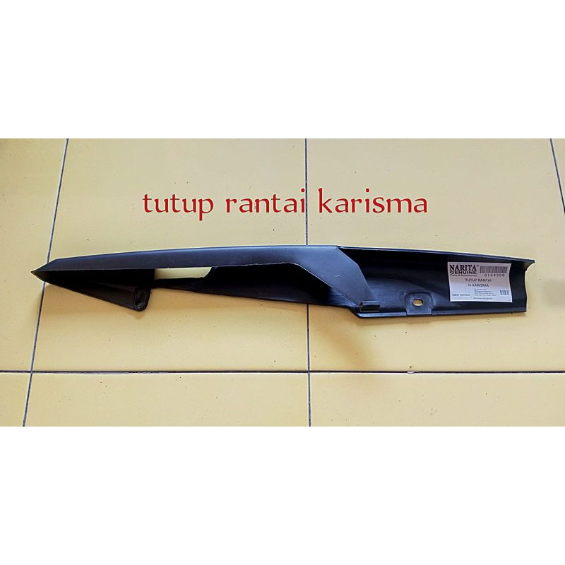 katengkas tutup rantai Honda karisma