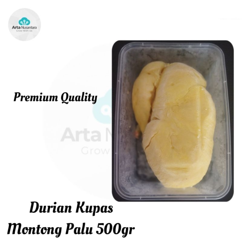 DURIAN MONTONG PALU / DURIAN MONTONG PARIGI / DURIAN MONTONG BALI / DURIAN MONTONG FROZEEN