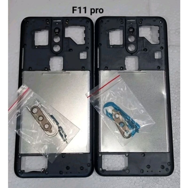 Bazel Tulang Belakang Tulang Camera Oppo F11 Pro