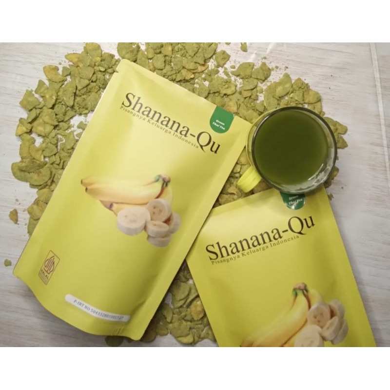 

Spesial Rasa Green Thai Tea premium