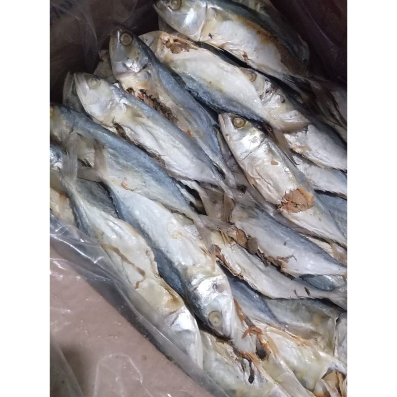 

ikan asin layang murah 100 gram