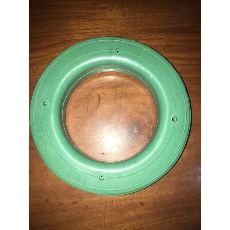 Gulungan / ukelan senar