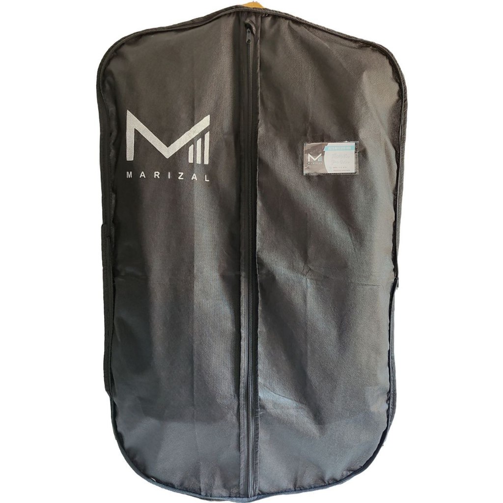 Cover jas / Sarung jas Pria / Suit Cover / Pelindung Jas