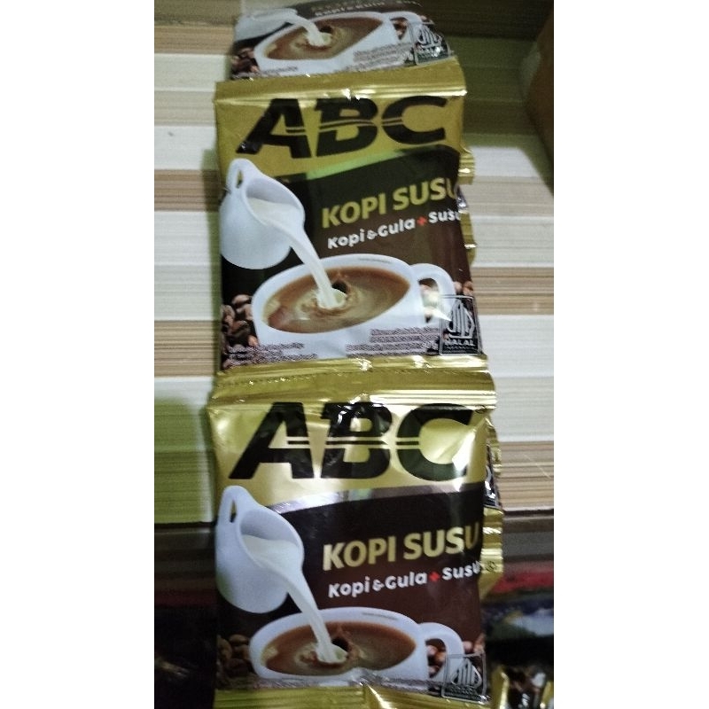 

kopi Abc sasetan