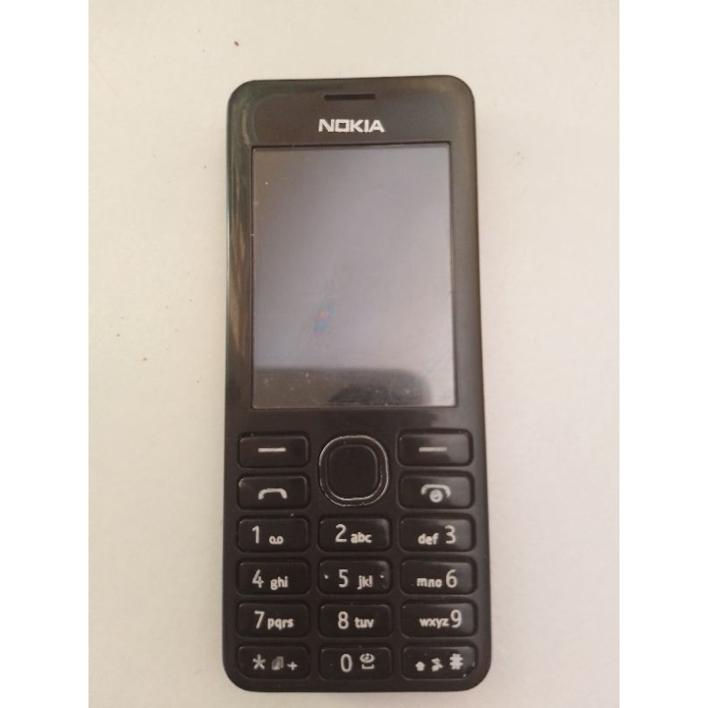 lcd Nokia n206 ori