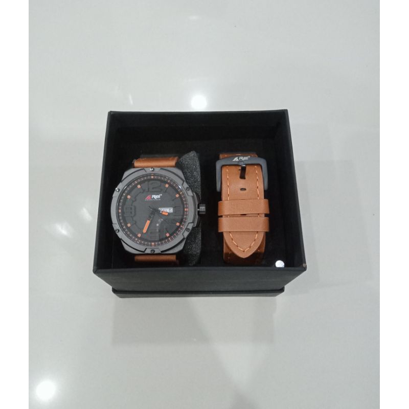 JAM TANGAN REI WATCH HORIZON G