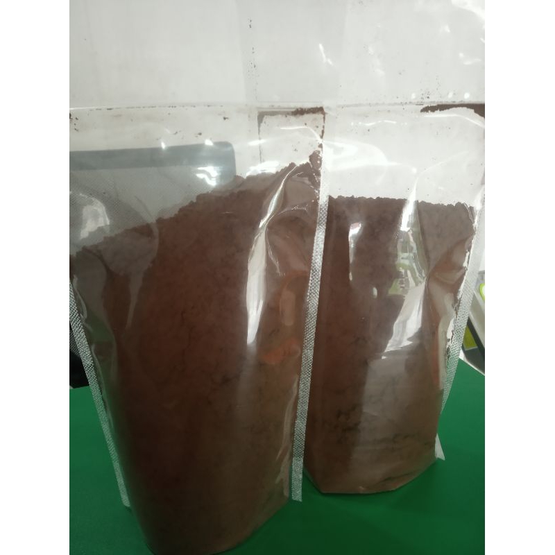 

Kopi Gayo Asli (Robusta) 400gram