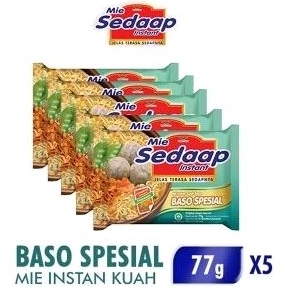 

sedap bakso isi 5