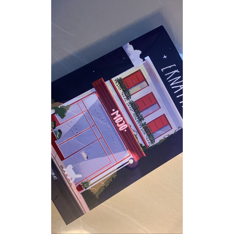 Novel juan eknath