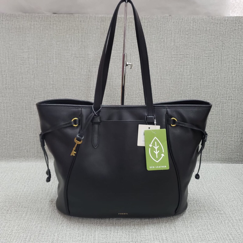 F O S S I L charli tote bag 39/34x12x29