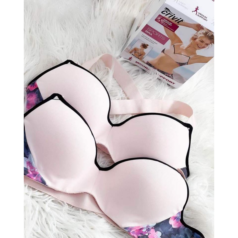 Bra/bh Crivit