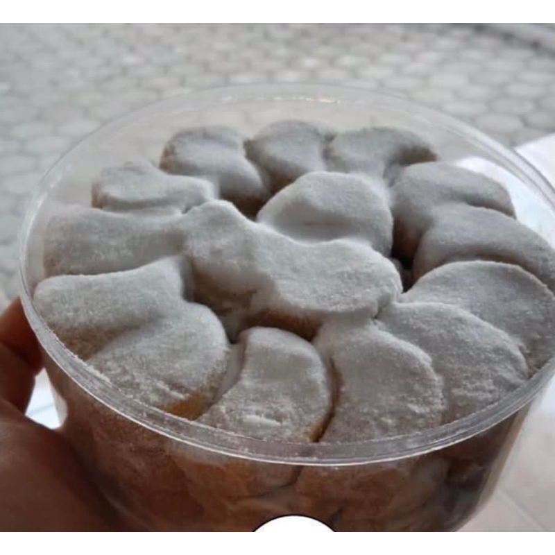 

putri salju mente cakgessscookies