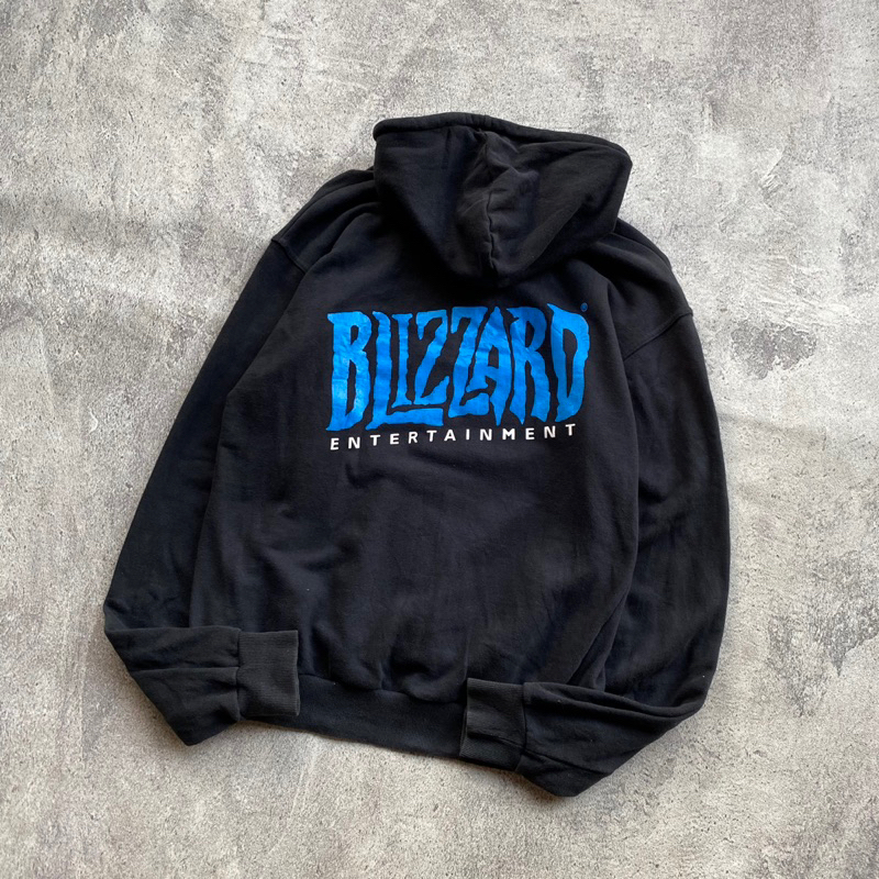 HoodieBlizzard
