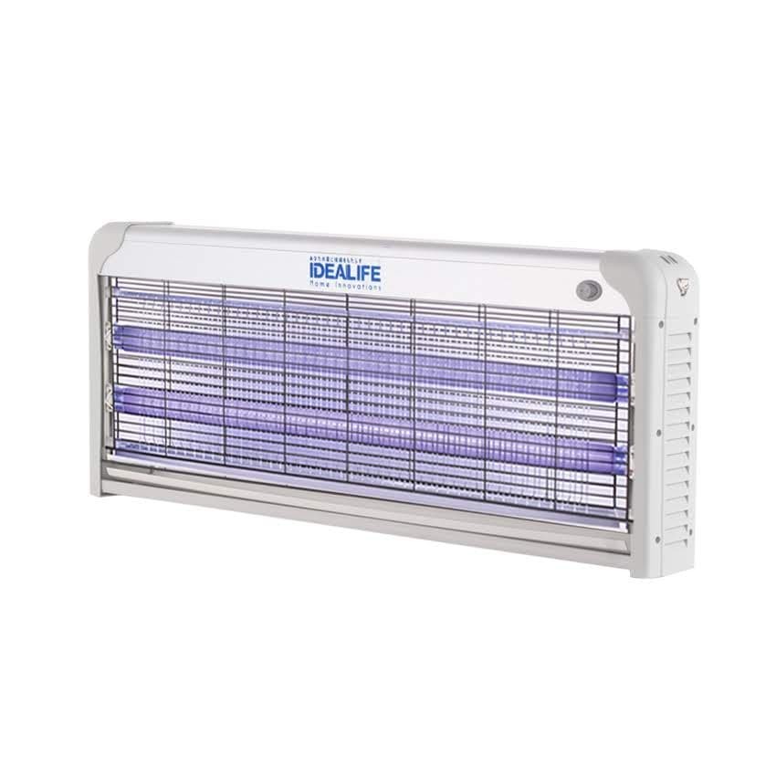 IDEALIFE IL-40W Insect Killer Lamp Pembunuh Nyamuk Lalat 40W