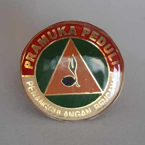 Ring Kolong Pramuka Peduli
