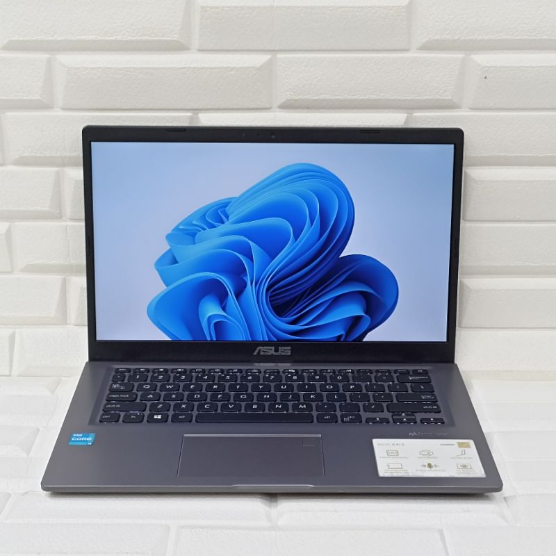 Laptop Asus Vivobook F415EA 11th Gen Intel Core i3-1115G4 8/256GB 2nd