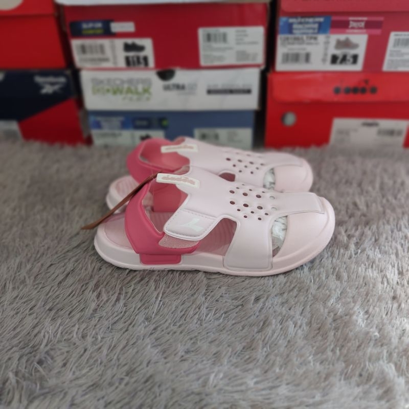 Diadora Ennio Jr Sneakers - Pink