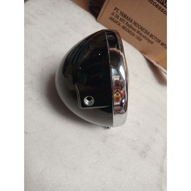 reflektor lampu depan suzuki A100 A 100