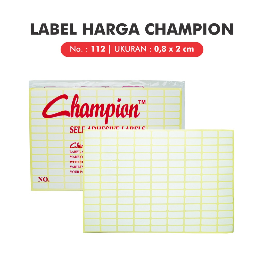 

LABEL STIKER / LABEL UNDANGAN NO 112