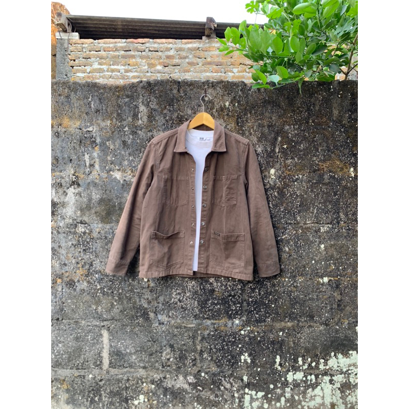 Chore jacket Wrangler Size S