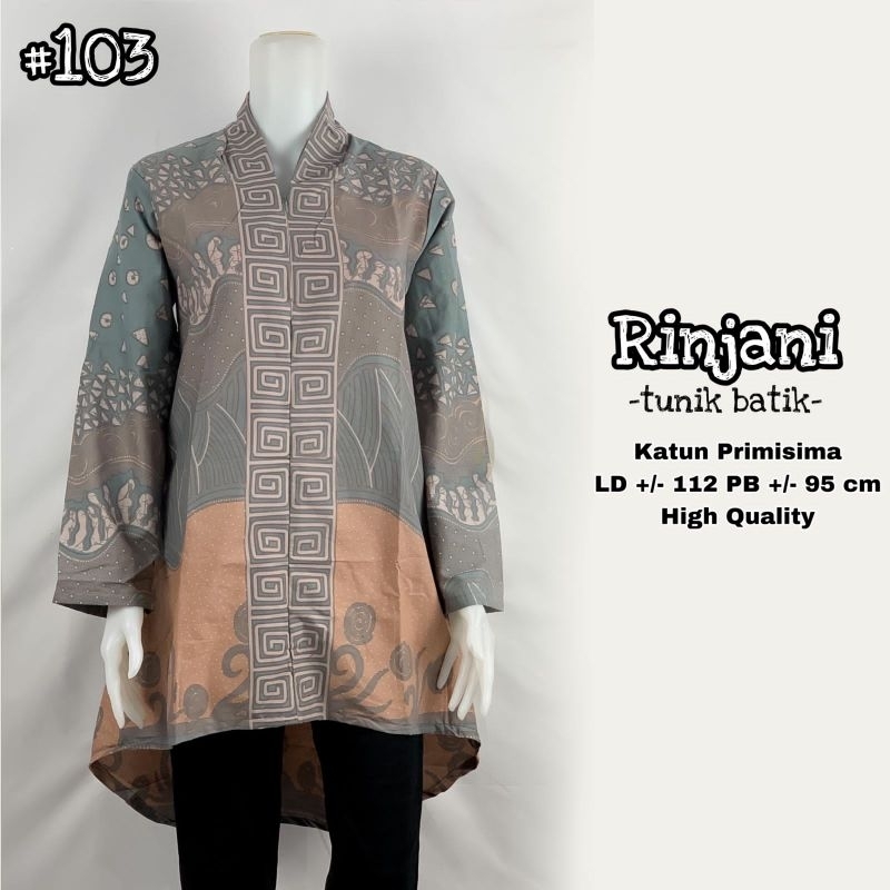 RINJANII BY KYFRAN STORE