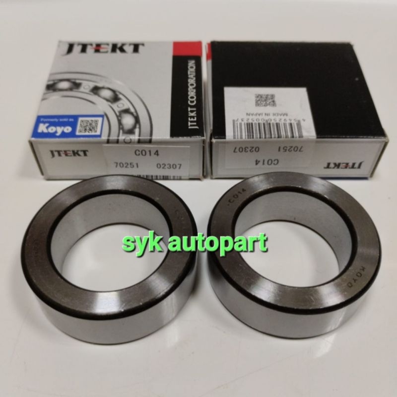 CONES KIJANG INNOVA TARUNA FEROZA C014 KOYO HARGA SATUAN