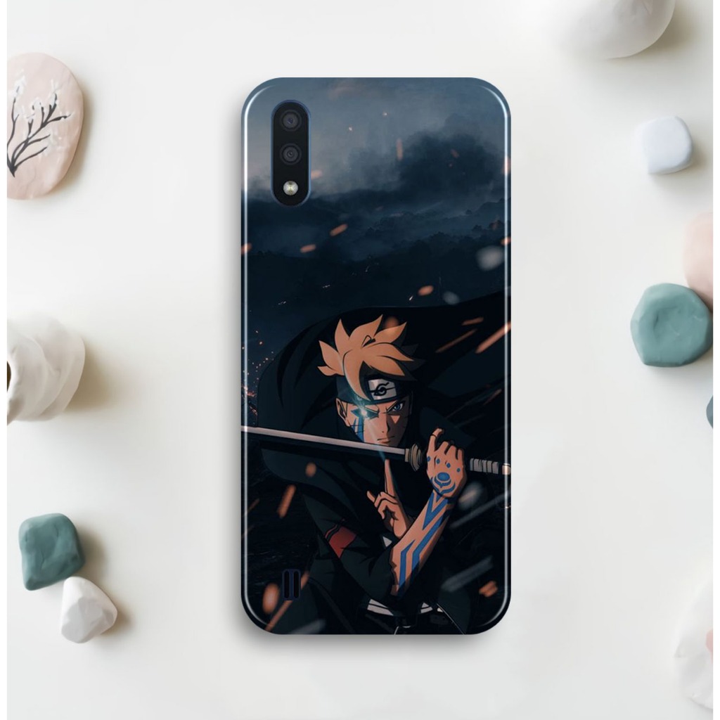 Case SAMSUNG A01  - Casing SAMSUNG A01  Terbaru king_casee [ BERMOTIF ] Cassing Hp - Silikon Hp SAMS