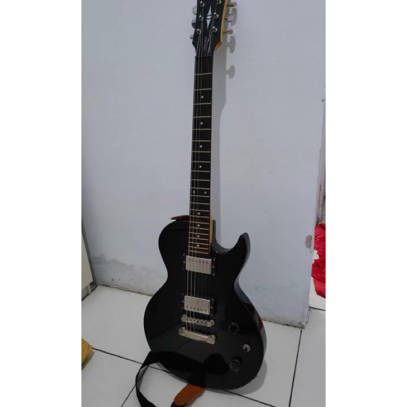 Cort guitar classic rock