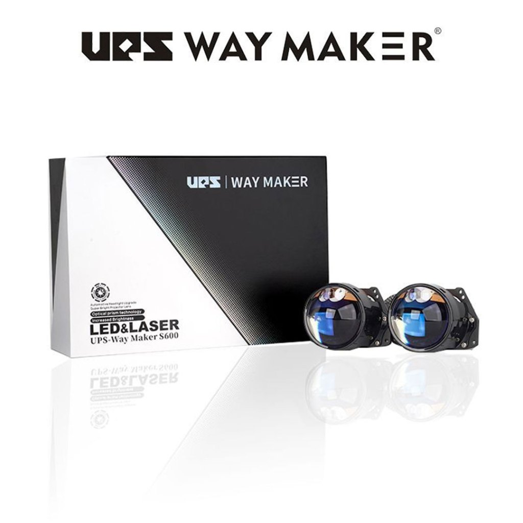 pesanan khusus liem budi johansya biled waymaker s600  plus acc