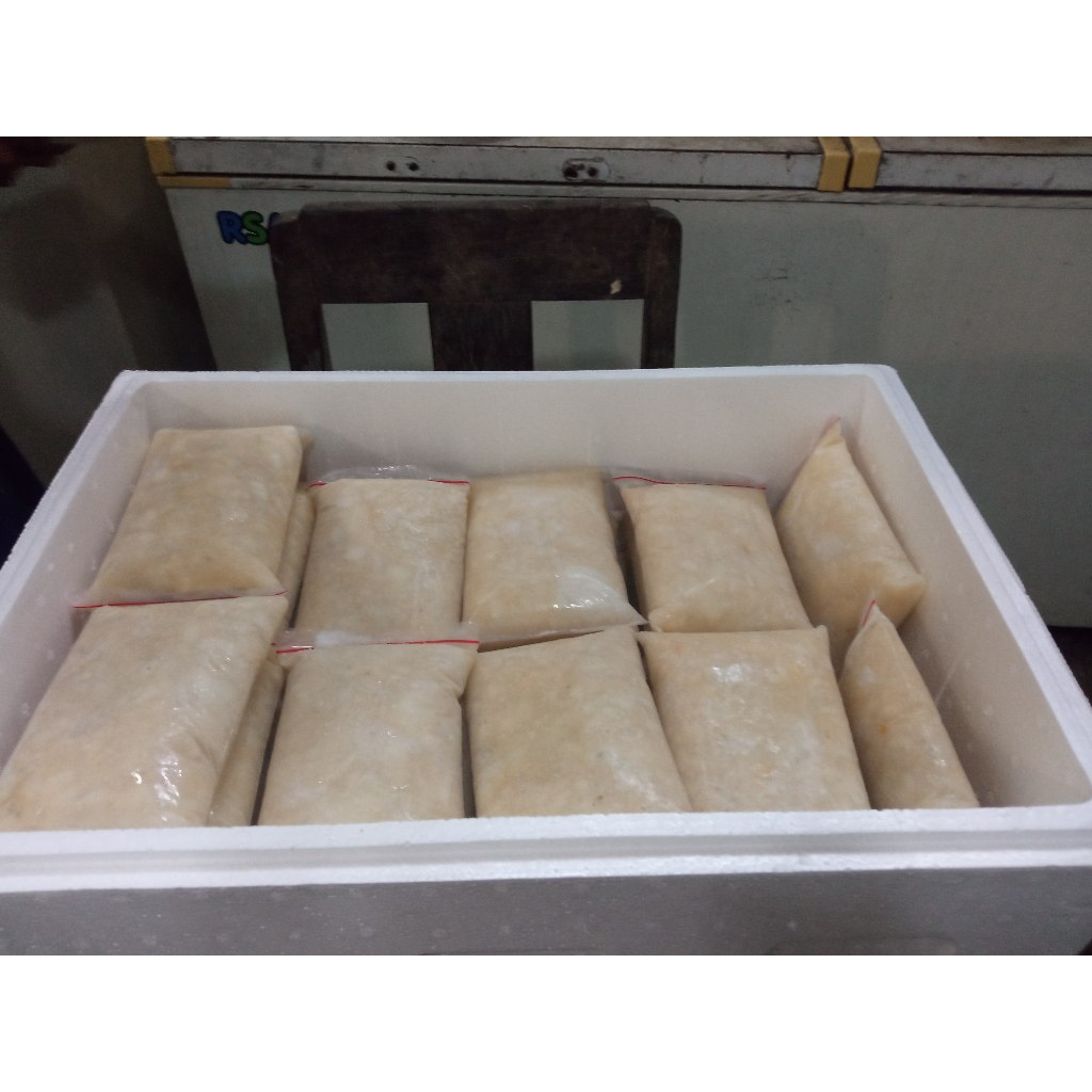 

sirsak beku frozen 1kg