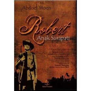 Robert Anak Surapati