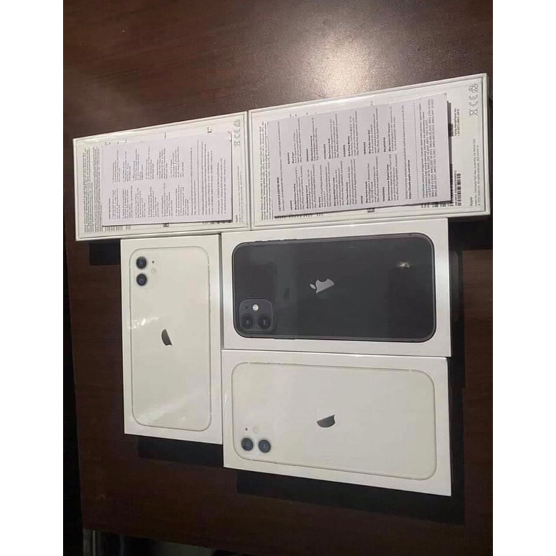 iphone11 128gb new ibox