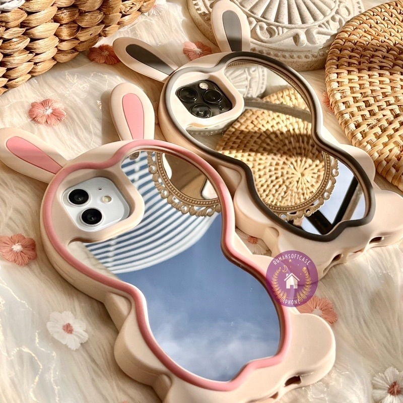 CASE RABBIT INVASION FOR IPHONE