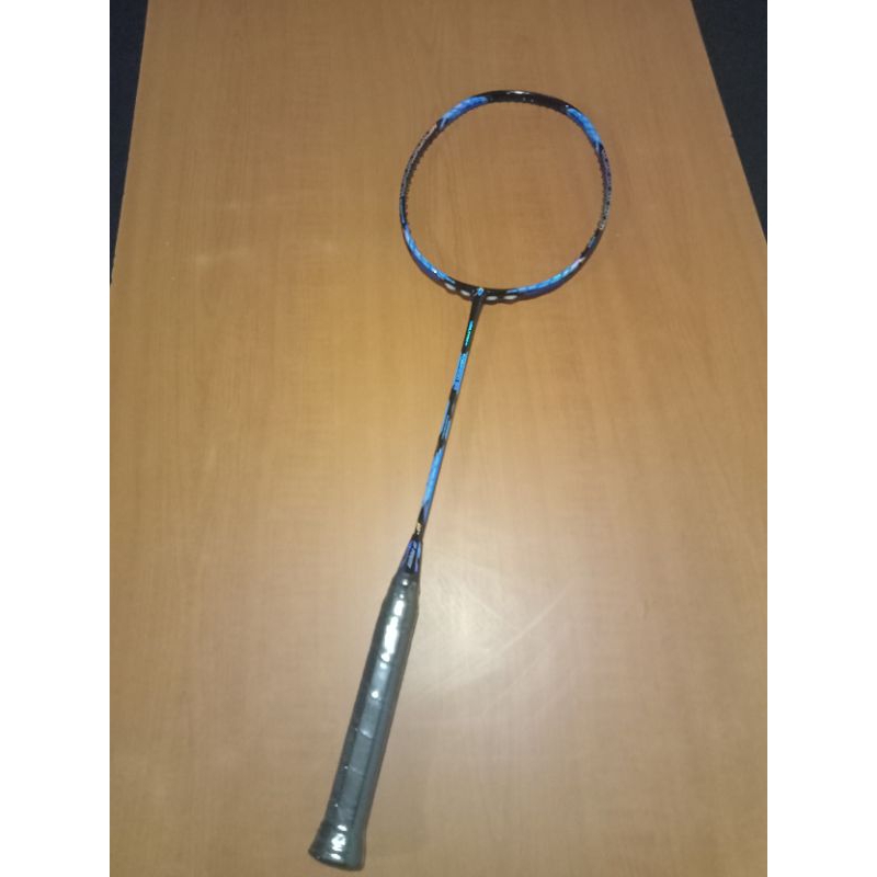 Raket JP Power Torpedo 33 Voltmax Baru Original Terjamin