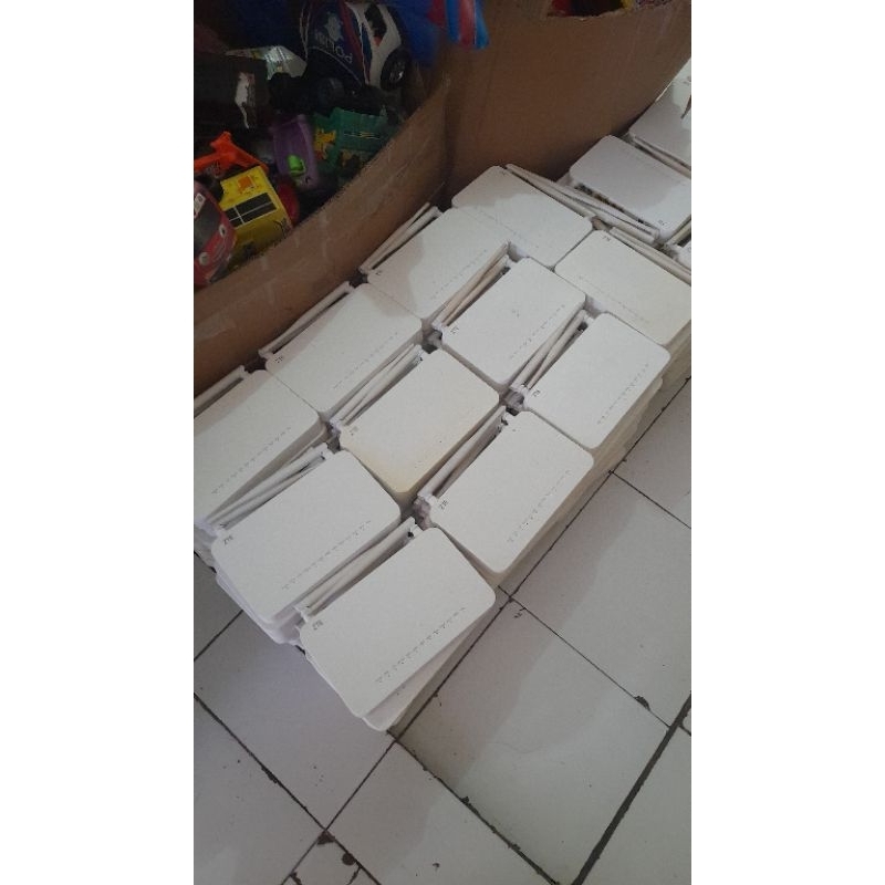 ont zte f609 v3 second