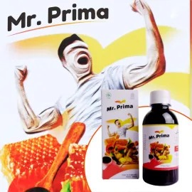 

[PROMO COD MADU STAMINA MR PRIMA MADU HERBAL