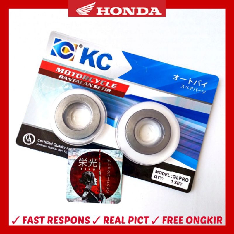 KOMSTIR KONES COMP STEER HONDA GL PRO MAX
