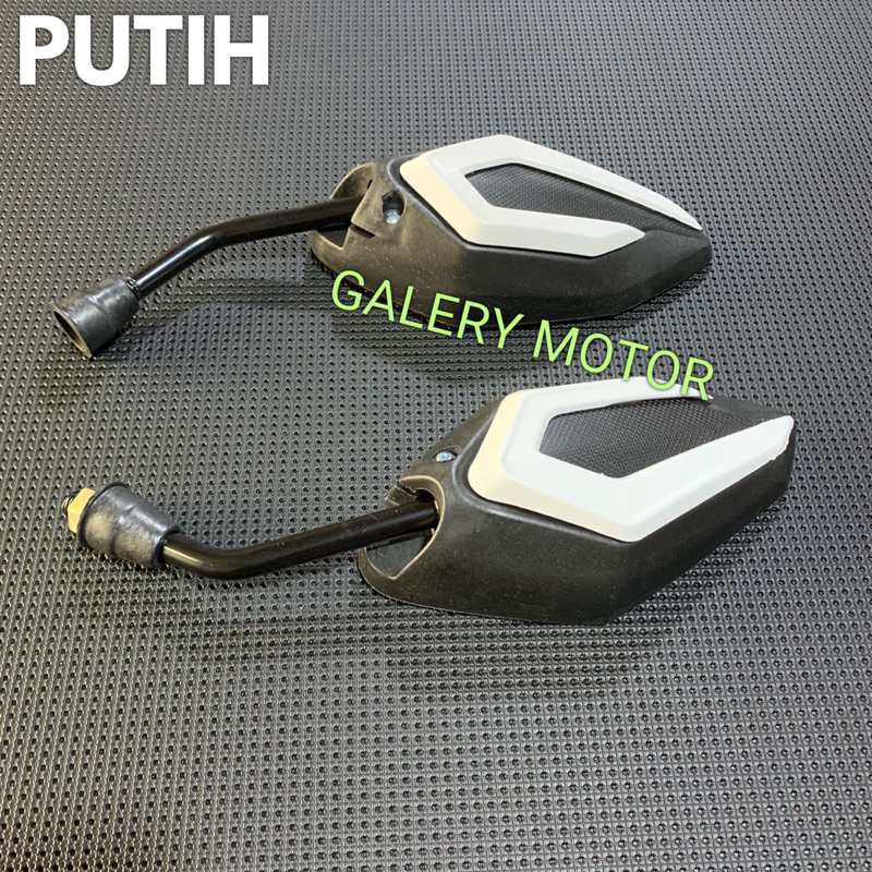 Tahan Lama Spion Vario 150 , 125 , 110 Bisa Untuk Semua Motor Honda